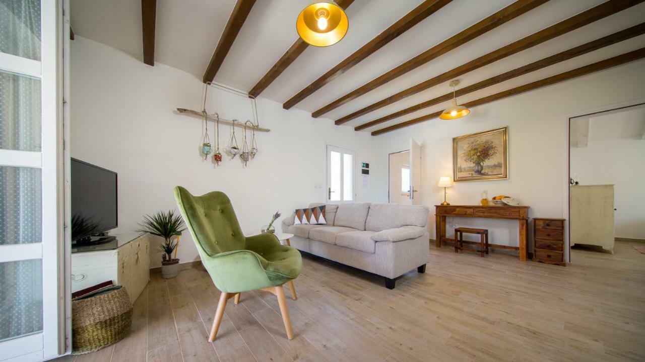 House Jozefina With Pool Apartment Rovinj Ngoại thất bức ảnh
