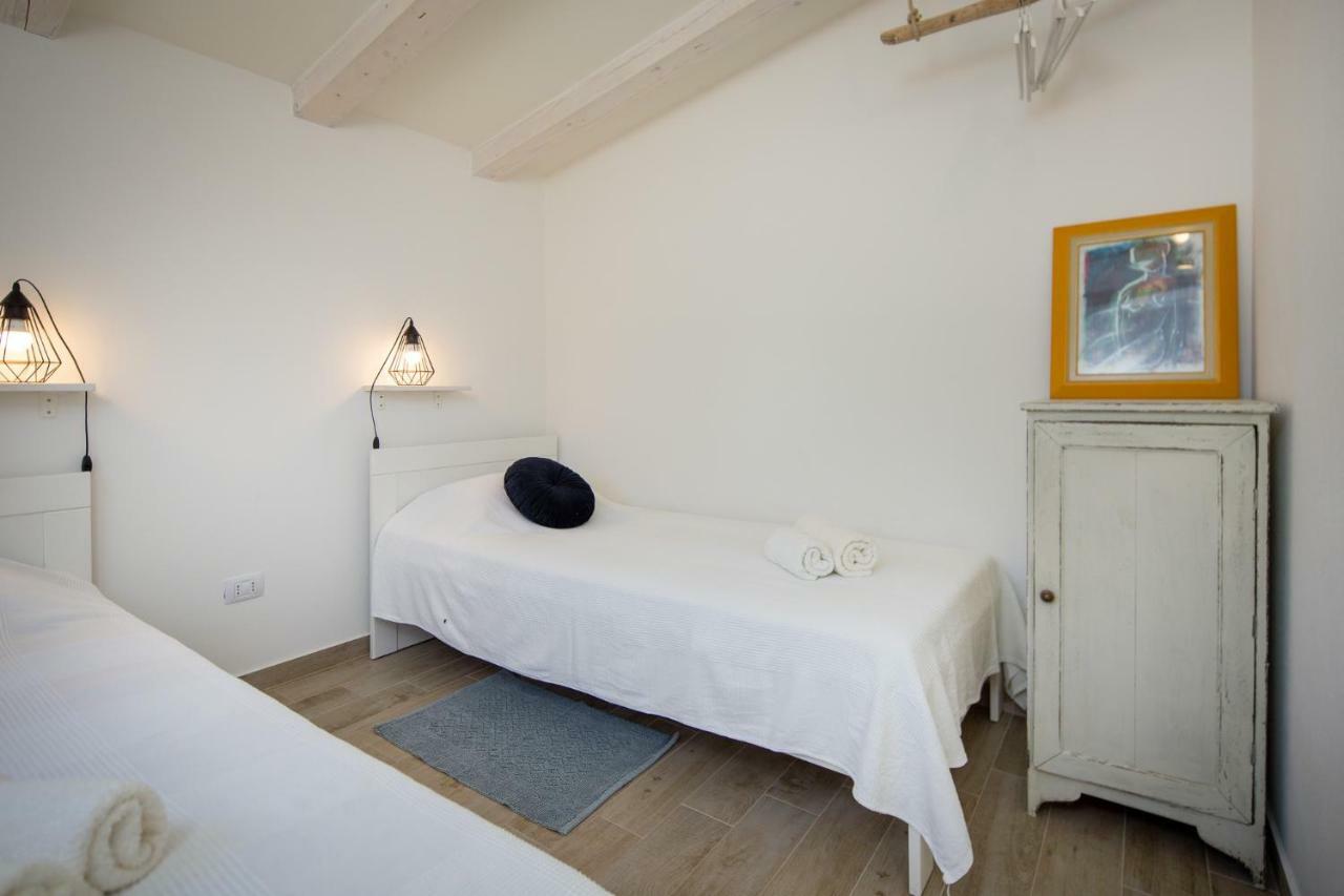 House Jozefina With Pool Apartment Rovinj Ngoại thất bức ảnh