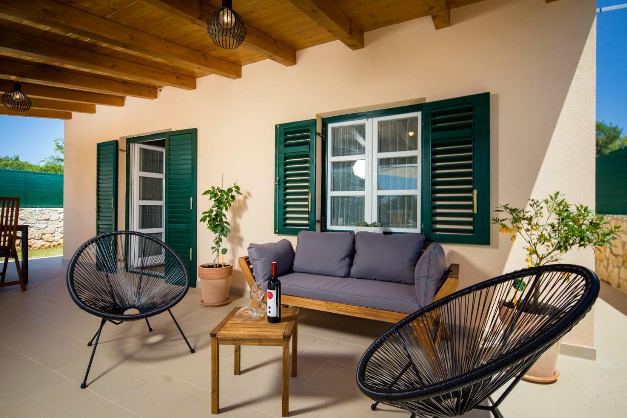 House Jozefina With Pool Apartment Rovinj Ngoại thất bức ảnh