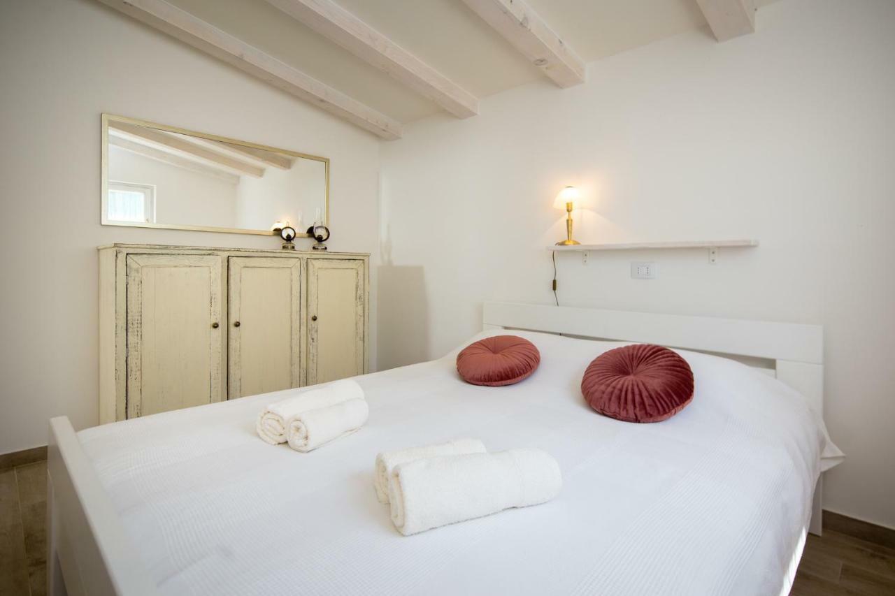 House Jozefina With Pool Apartment Rovinj Ngoại thất bức ảnh